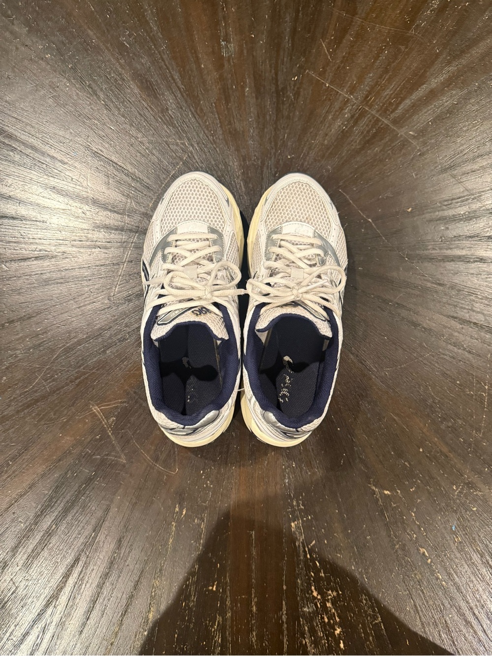 Asics Men's Sneakers